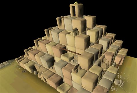 agility pyramid osrs|More.